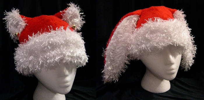 Santa Hats