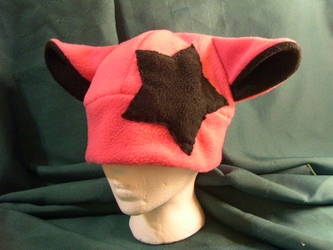 Black Star Hat