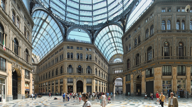 Galleria Umberto