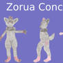 Zoura Concept Art