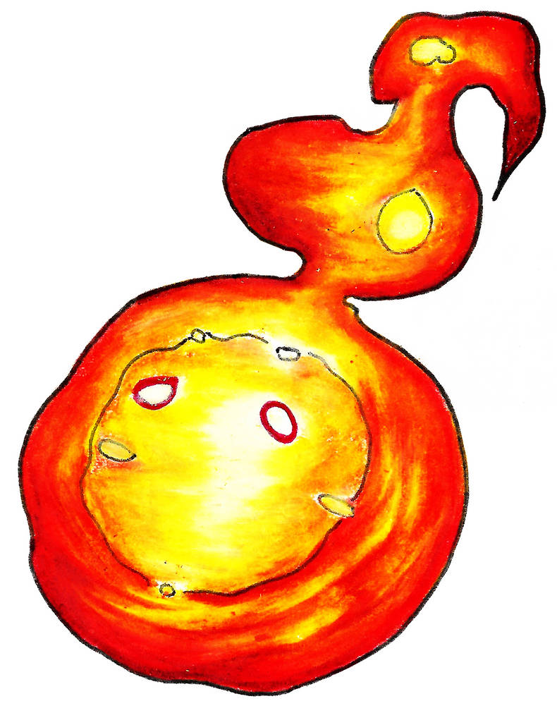 Fire Force Sputter by Yuudai-Sato on DeviantArt