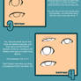 Eye Colouring Tutorial? :D