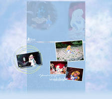 Alice in Wonderland YT BG