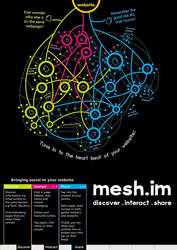 Meshim poster