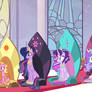 Futures Dirigeants of Equestria