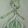 Male Gardevoir