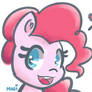 Pinkie Pie