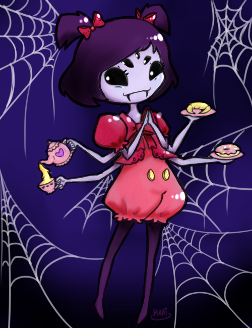 Muffet