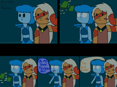 A random Su comic