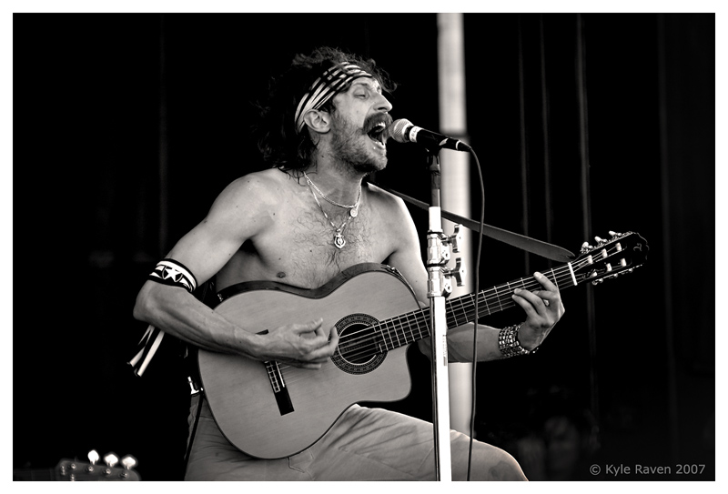 Gogol Bordello