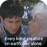 Donnie Darko - Alone