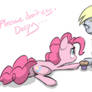 For Derpy...