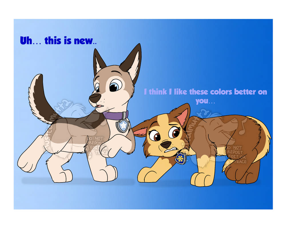 Color Swap by Musicalmutt2 on DeviantArt