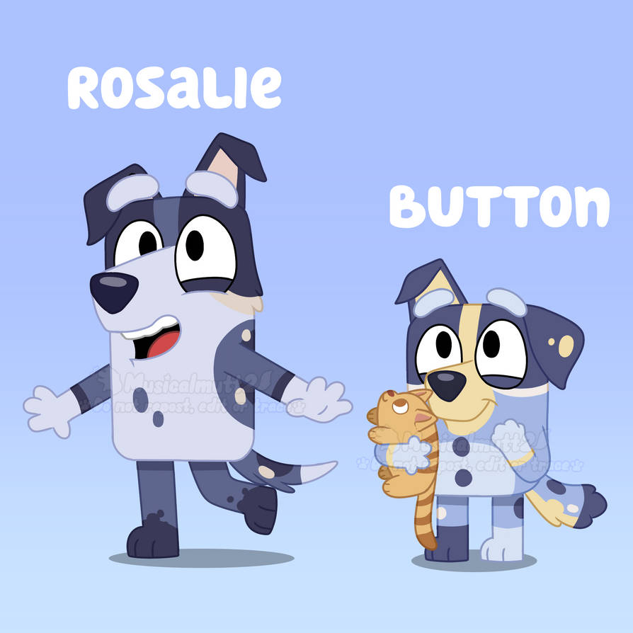 A new gen of blue dogs by Musicalmutt2 on DeviantArt