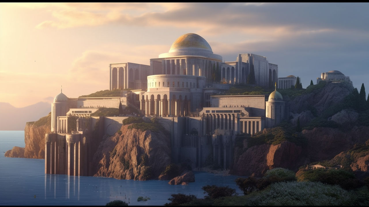 ZF Puhi Theed Royal Palace from Star Wars Castle w by ZFPuhi on DeviantArt