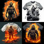 ZF Puhi Battlefield Shirt Design style d70d3aac-e7