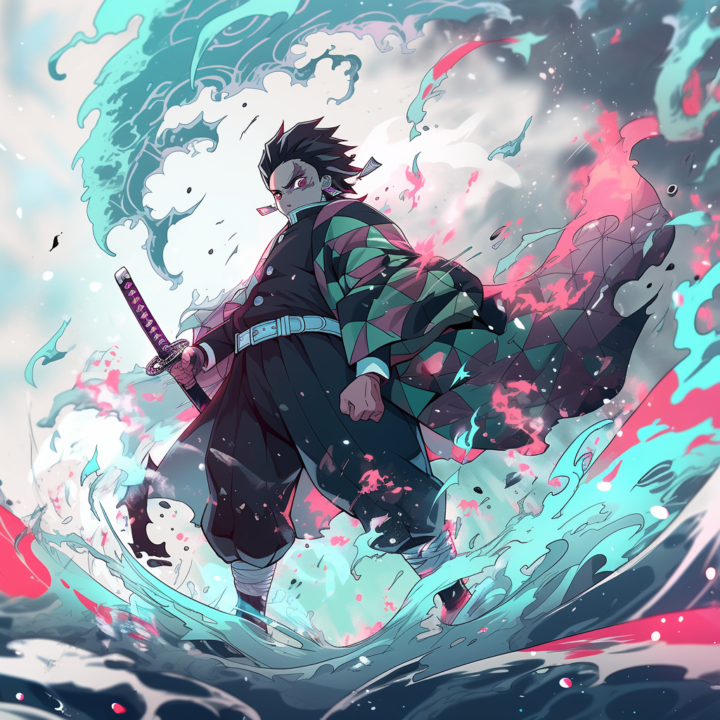 Kimetsu no Yaiba: Tudo sobre os Hashiras de Demon Slayer