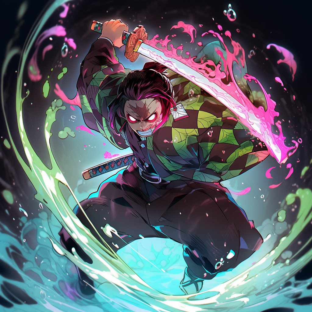 ZF Puhi Hashira - Kimetsu no Yaiba - Demon Slayer by ZFPuhi on DeviantArt