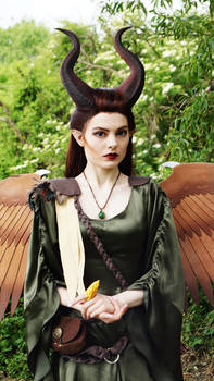 Strongest of all Faeries