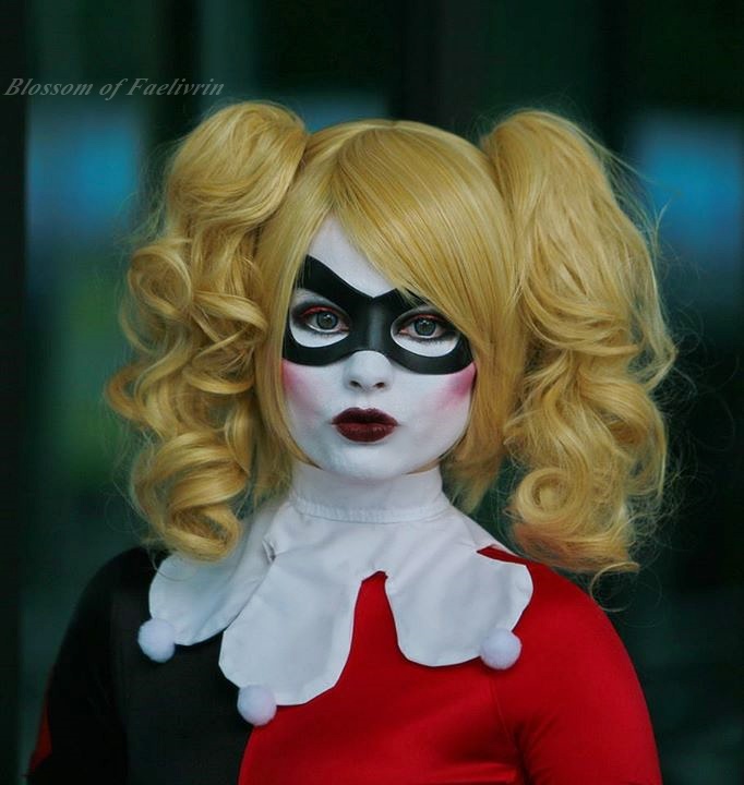 Harley Quinn