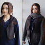 Jyn Erso Cosplay Test [Rogue One]