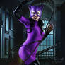 When she is bad, she is very very bad [Catwoman]