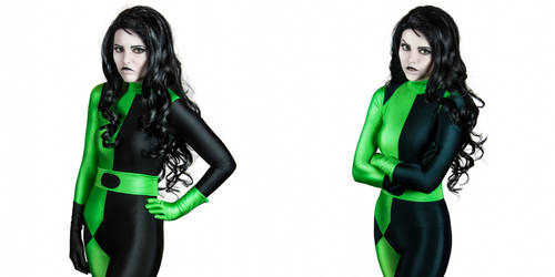 Shego!