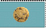 Mmm Cookies Stamp