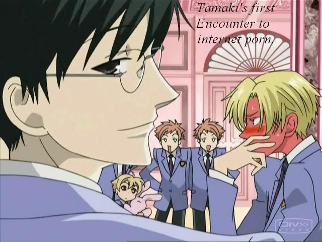 LOL tamaki XD