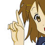 K-ON yui