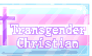 Transgender Christian Stamp [F2U]