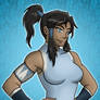 Korra