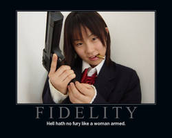 Fidelity