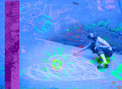 chalk dreams