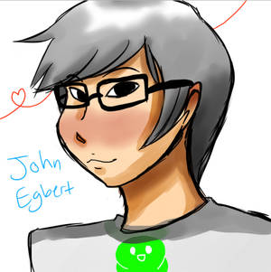 John Egbert