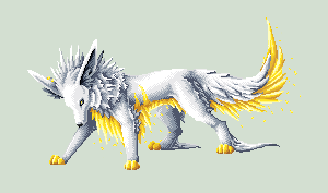 Pixel Art for Lightphaze