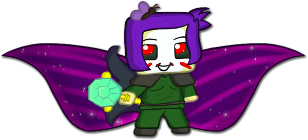 Trove - My jigsaw Trickster