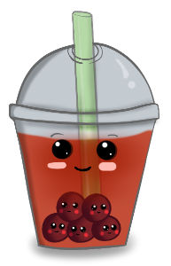 Boba Tea