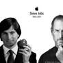 Steve Jobs The Legend