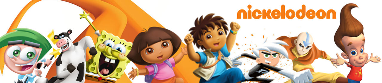 2009 Deviantart Nickelodeon (2009) by AbstractKid10 on DeviantArt