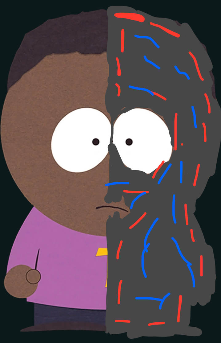 Cyborg Token by juniortheiv on DeviantArt