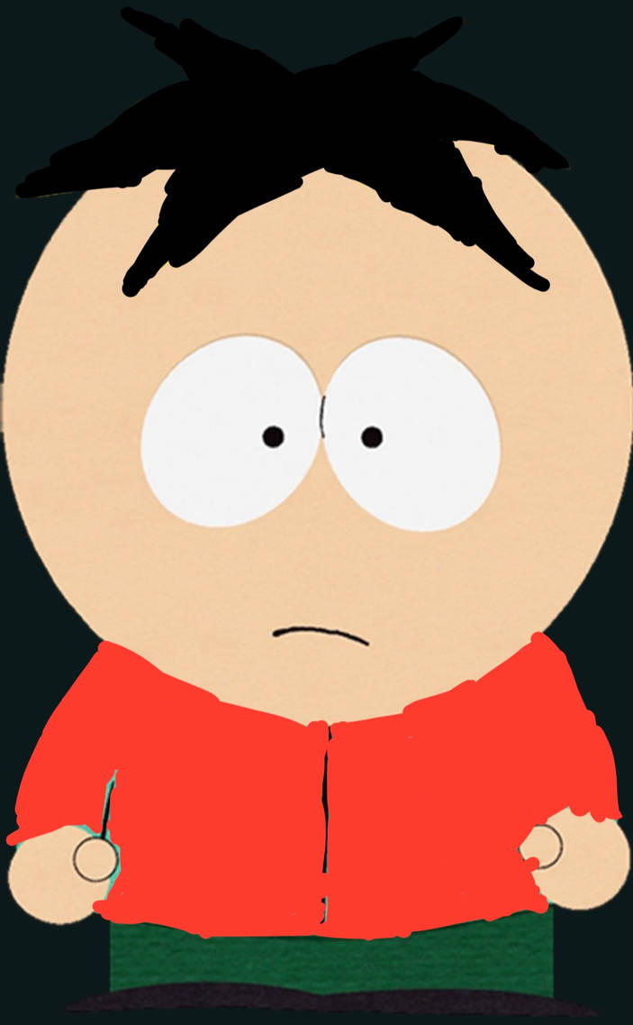 Evil Butters by juniortheiv on DeviantArt