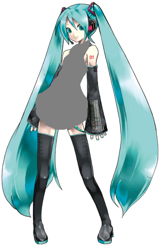 Classic Hatsune Miku By Juniortheiv On DeviantArt classic-hatsune-miku-by-juniortheiv-on-deviantart