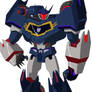 Soundwave Concept Art