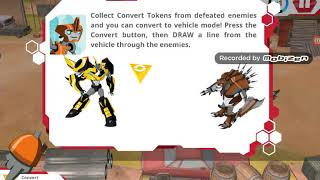 RID App Bumblebee and Needler concept art by Gobstop123 on DeviantArt