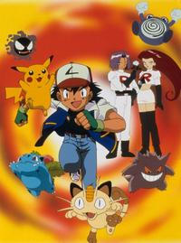 pokemon indigo league poster - Google Search