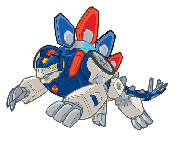 Transformers rescue bots outlet dinobots