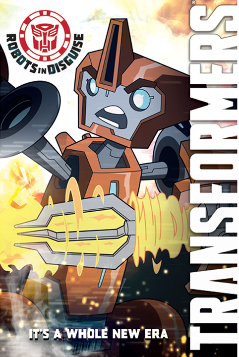 poster RID Fixit by Gobstop123 on DeviantArt