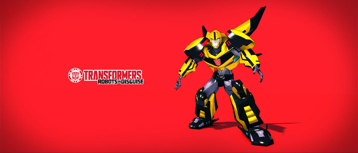 Bulblebee Rid Rare RID Promo Bumblebee by Gobstop123 on DeviantArt
