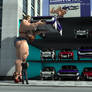 Jennifer's Car Park